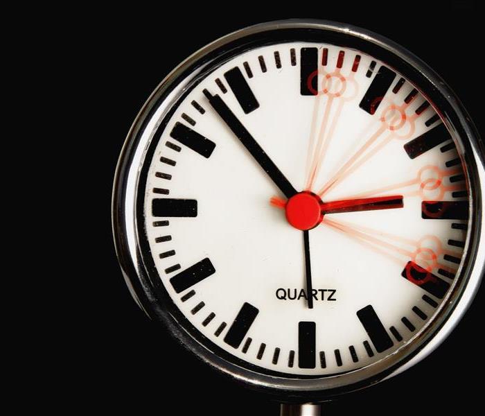 24 hour service